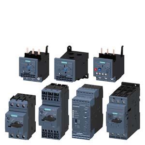 Автомати захисту двигуна 3RV2 SIEMENS SIRIUS