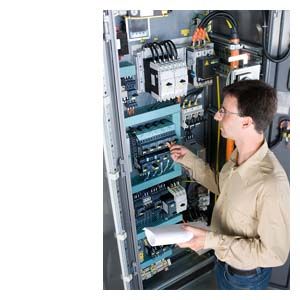 Низьковольтна комутаційна техніка SIEMENS SIRIUS