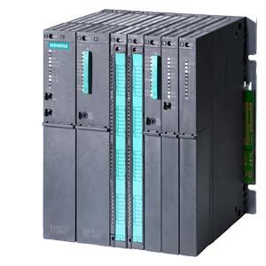 Контролери SIMATIC серії S7-400