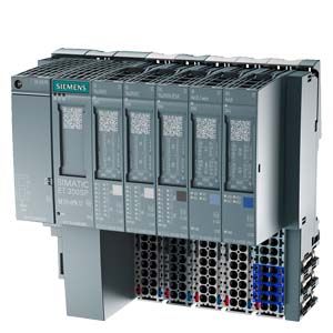 Станції SIMATIC ET 200 та комплектуючі