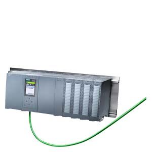 Контролери SIMATIC серії S7-1500