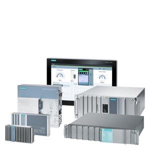 Промислові комп'ютери SIMATIC IPC