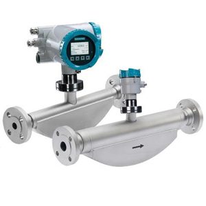SITRANS FC330/FC310 Масові коріолісові витратоміри