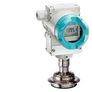 SITRANS P DS III Датчики надлишкового, абсолютного та диференціального тиску