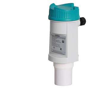 SITRANS LU150/LU180 Ультразвукові рівнеміри для коротких відстаней