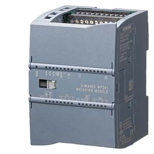SIWAREX WP321 / WP231 / WP521-522 / WP251 / CS / U / FTA модулі вимірювання ваги для статичного зважування