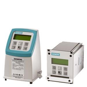 SITRANS F M MAG 5000 і MAG 6000 Перетворювачі сигналів електромагнітного витратоміра