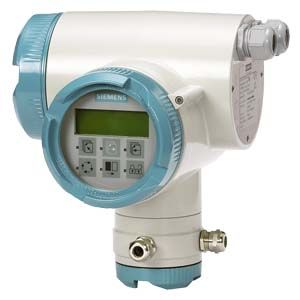 SITRANS F M MAG 6000 I/6000 I Ex Перетворювачі сигналів електромагнітного витратоміра