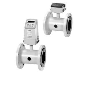 SITRANS F M MAG 5100 W + MAG 6000 CT Електромагнітні витратоміри для комерційного обліку води
