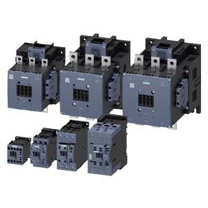 Контактори SIEMENS SIRIUS 3RT