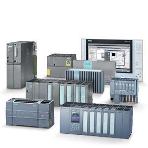 Контролери SIMATIC S7