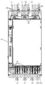 6SL3310-1PE38-4AA0 - Зображення 2