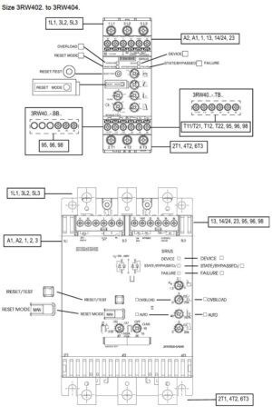 3RW4024-1BB14 - Зображення 3