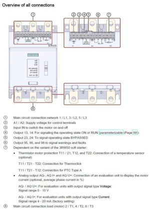 3RW5056-6AB14 - Зображення 5