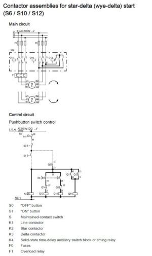 3RA2415-8XH31-2BB4 - Зображення 6