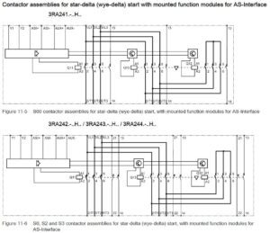 3RA2446-8XH32-1NB3 - Зображення 4
