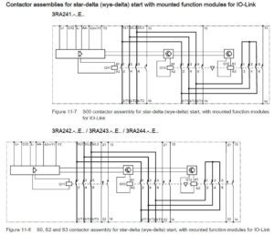 3RA2445-8XE32-1NB3 - Зображення 4