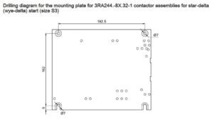 3RA2446-8XH32-1NB3 - Зображення 7