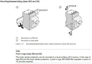 3RV2321-1EC20 - Зображення 4