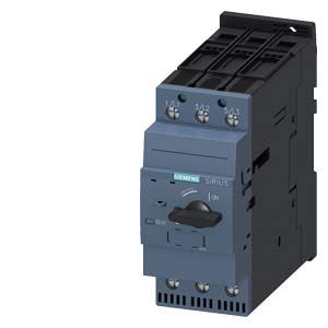 Автомати захисту двигуна SIEMENS SIRIUS 3RV23