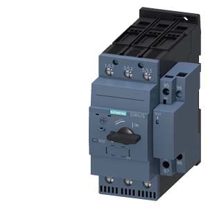 Автомати захисту двигуна SIEMENS SIRIUS 3RV21