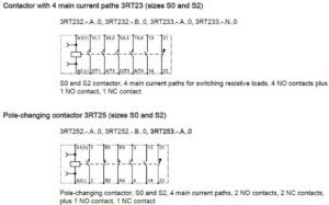 3RT2024-2CL24-3MA0 - Зображення 4