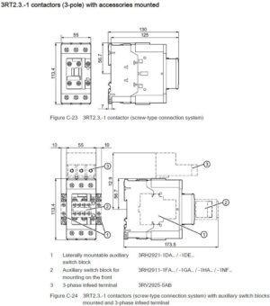 3RT2037-1AP00 - Зображення 6