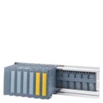 Станції SIMATIC ET 200MP