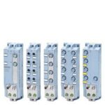Станції SIMATIC ET 200AL