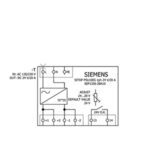 SITOP PSU100S 20 A, стабілізований блок живлення вхід: ~120/230 В, вихід: =24 В/20 A - Зображення 5