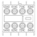 3RH2911-1GA22 - Зображення 2