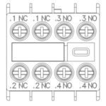 3RH2911-1HA22 - Зображення 2