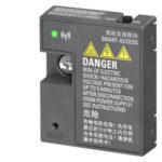 SINAMICS V20 Smart Access Модуль веб-сервера