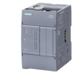 Компактні центральні процесори SIMATIC S7-1200 G2