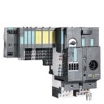 Станції SIMATIC ET 200S