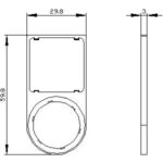 3SU1900-0AT10-0AA0 - Зображення 2